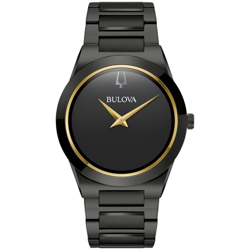 Bulova men millennia - men's,