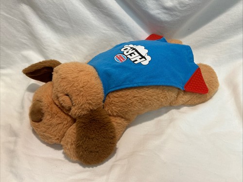 Snuggle puppy hero real feel - snuggle,