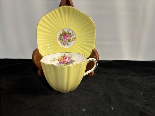 1850 foley tea - eb, saucer
