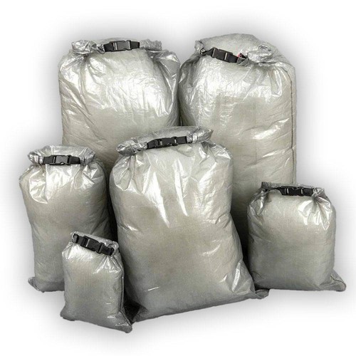 Dry bags roll top ultralight - bags,