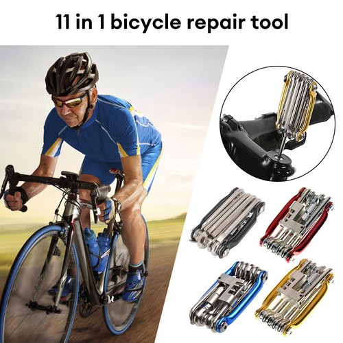 Bicycle tool set bike - 1,
