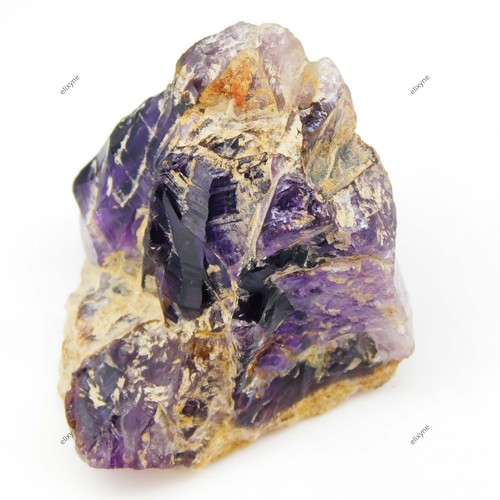 315 natural purple amethyst - 315,