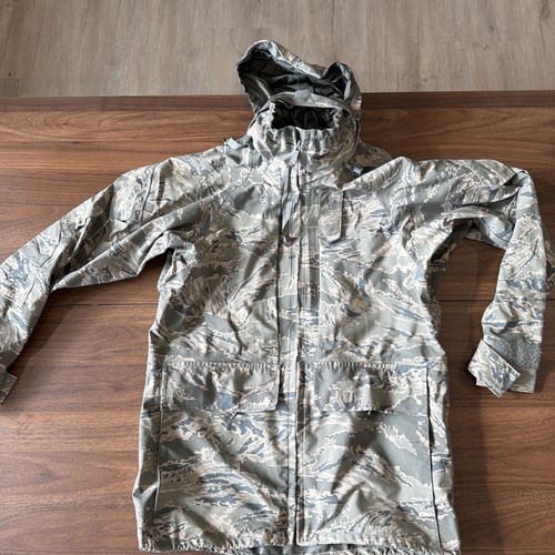 Abu parka goretex apecs - abu,