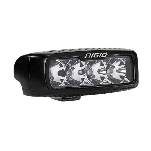 Rigid industries 904113 - industries,