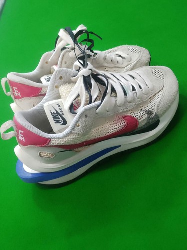 Nike sacai vaporwaffle - x, royal