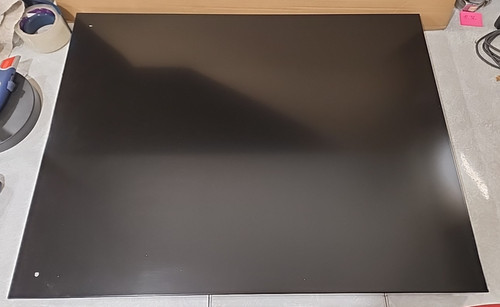 Bosch dishwasher outer door - dishwasher,