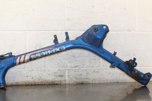 1983 honda nc50 express - 1983,