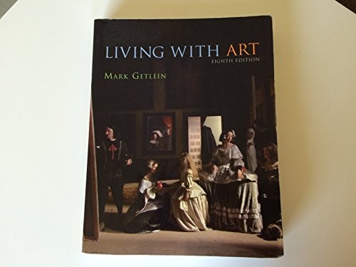 Living with art 10th edition - 10th,