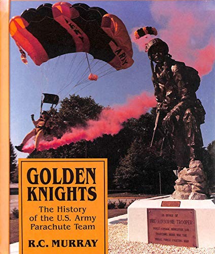 Golden knights the history - history, of