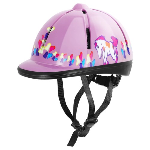 Adjustable horse riding kids - adjustable,