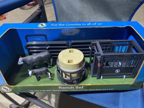 Big country toys piece - country,