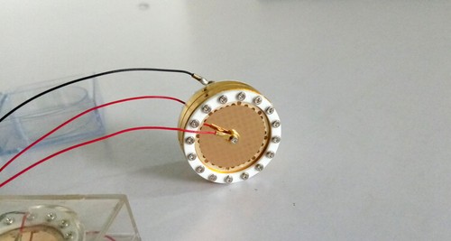 For rode nt2 condenser - for,