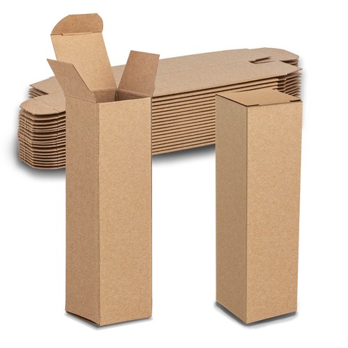Products tuck top kraft - mt,