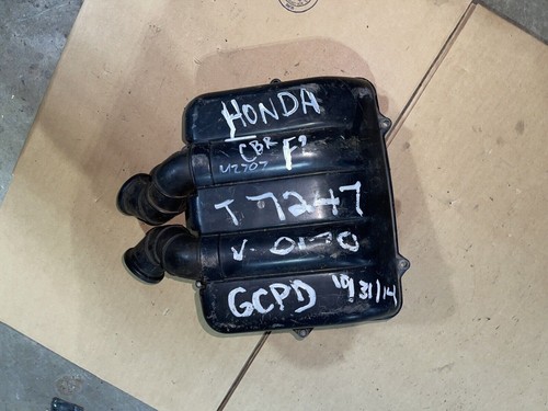 Honda cbr airbox - f2, upper