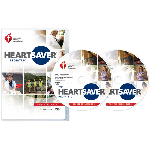 2025 aha heartsaver - 2025,