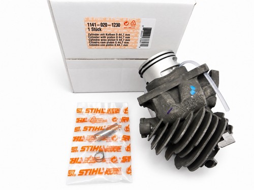 Oem piston cylinder - cylinder, 44.7mm