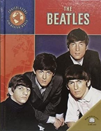The beatles hardcover michael - the,