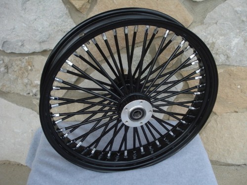 Black 48 fat king - 3.5,