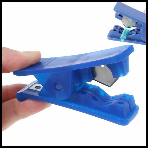 New pneumatic plastic - new,
