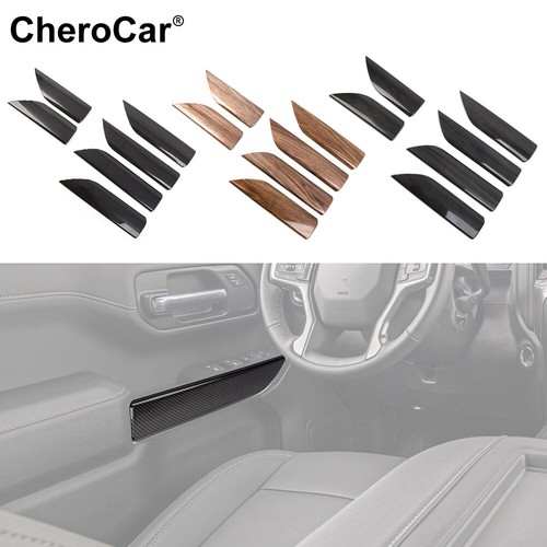 Door armrest panel side - 4/6,