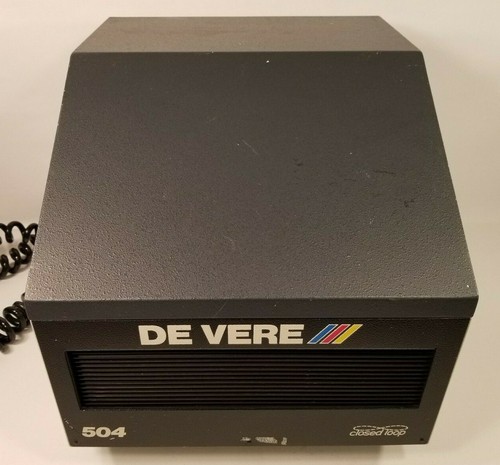 Vere 504 dichromat - de, color