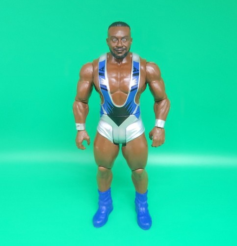 Big wwe wrekkin - wrekkin', n'