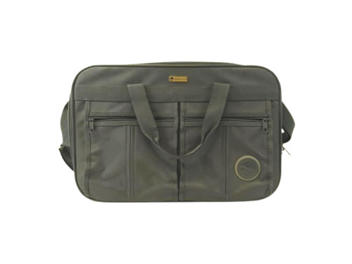 American flyer gray - flyer, bag