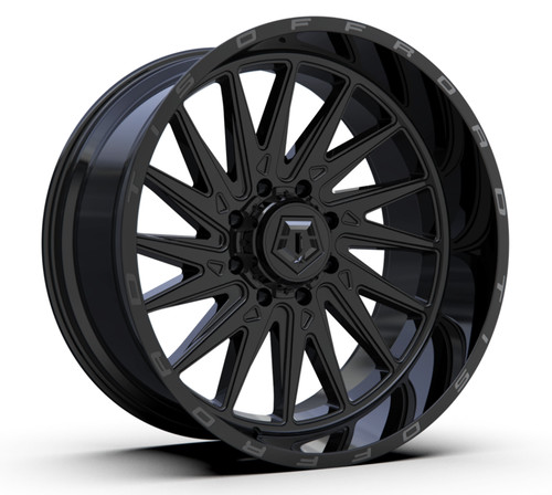 Tis 547b gloss - 547b, black