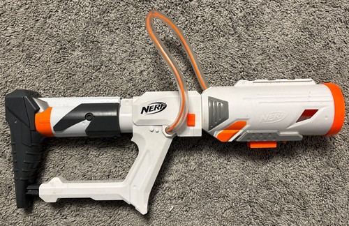 Nerf strike modulus tri - modulus,