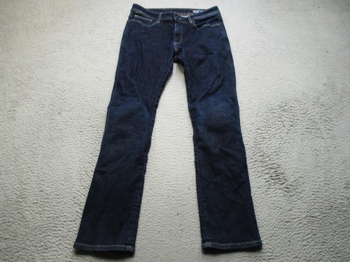 Alpinestars jeans mens blue - alpinestars,