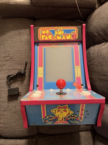 Arcade1up pac man - arcade1up, pac-man