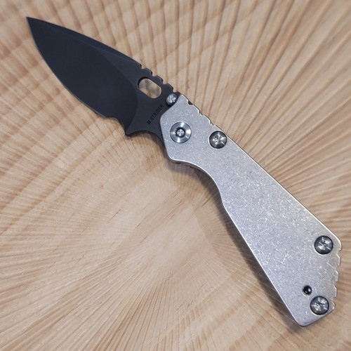 Mick strider customs cc - mick,