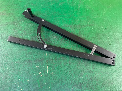 Table saw adjustable - saw, jig