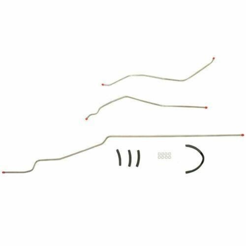 For chevrolet biscayne - for,