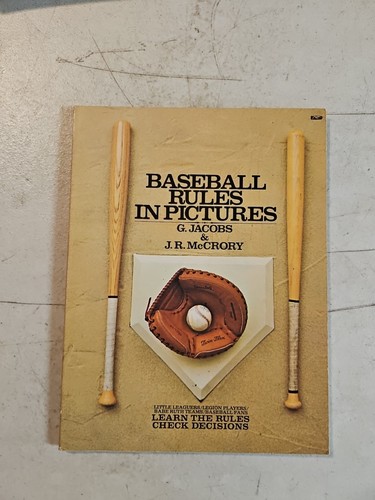 Baseball rules pictures - rules, in