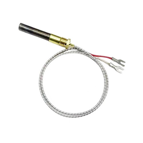 Inch 750mv thermopile pilot - 36,