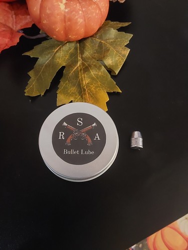 2oz traditional patch bullet - patch,