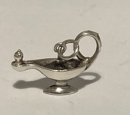 Vintage sterling - (c1970’s),