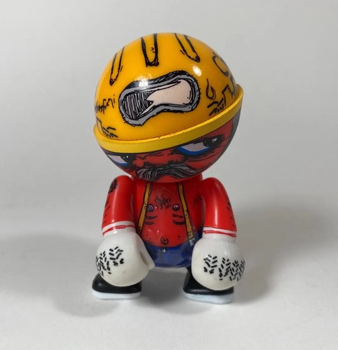 Trexi artist customized - artist, 3