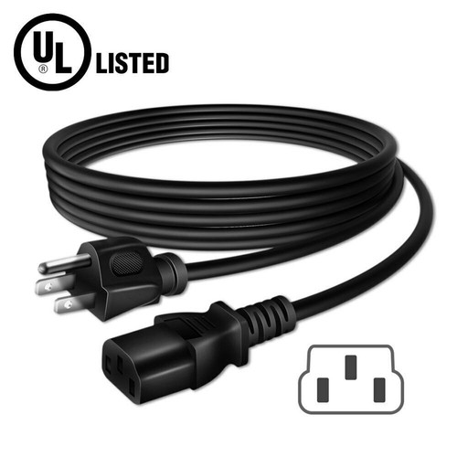 6ft power cord for - cord,
