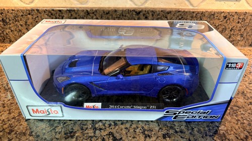 Maisto diecast cars - diecast,