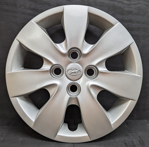 Hyundai accent 55563 silver - 55563,