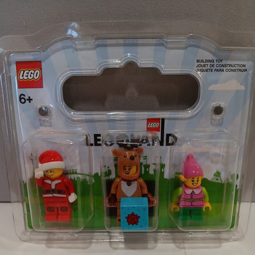 Lego legoland holiday - legoland,