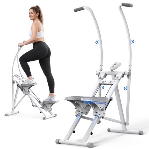 Merach stair stepper - stair,