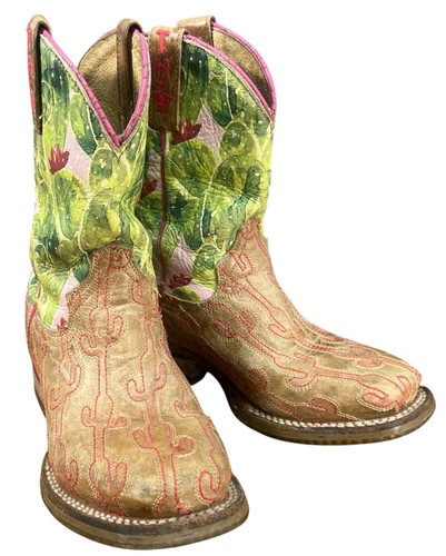 Tin haul boots kids girl - tin, 12