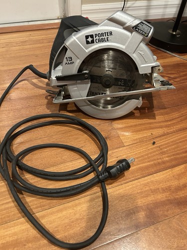 Porter cable pc13csl 4 - porter, 7