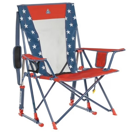 Gci outdoor comfort pro rocker - gci,