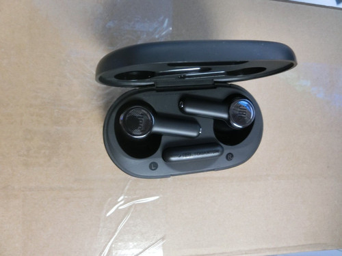 Jbl quantum tws - true, wireless