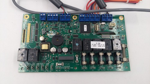 Nuaire e326765 board pn - e326765,