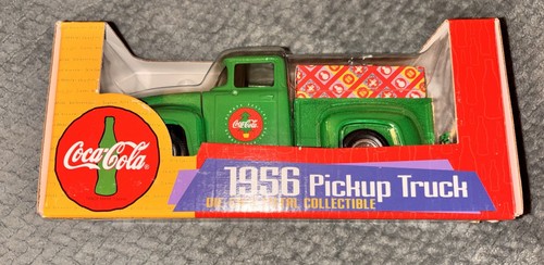 Ertl collectibles coca cola - collectibles,